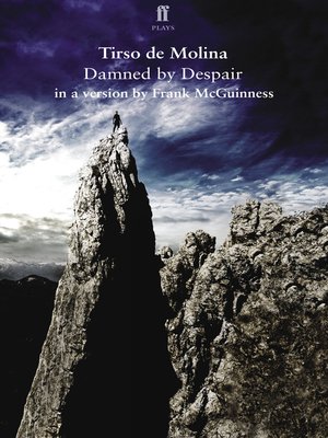 cover image of Damned by Despair